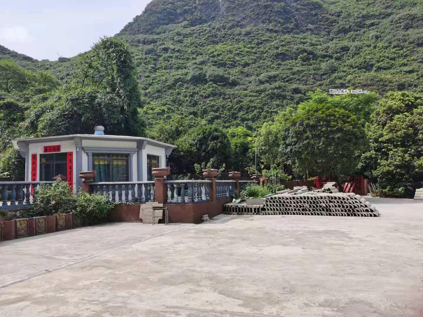 三象公司厂部餐厅(12) - 泸州三象EPS建材 luzhou.sx311.cc