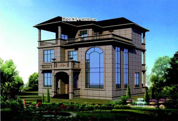 EPS工程案例(1) - 泸州三象EPS建材 luzhou.sx311.cc