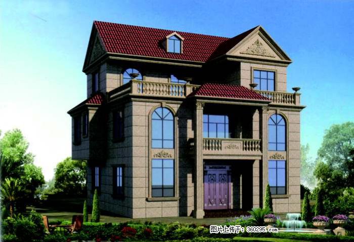 EPS工程案例(2) - 泸州三象EPS建材 luzhou.sx311.cc