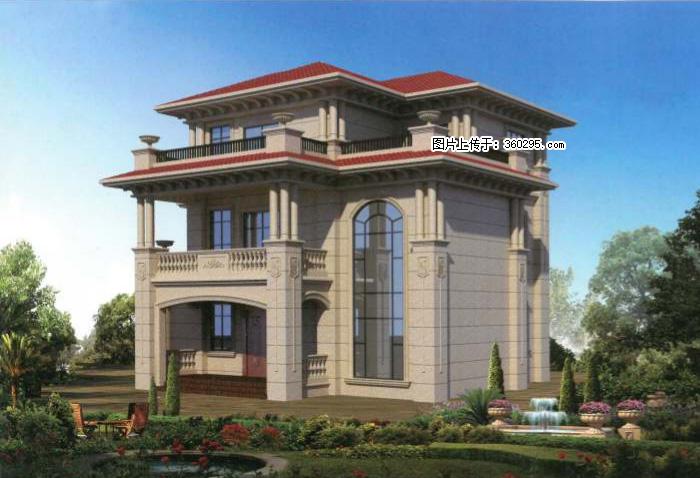 EPS工程案例(3) - 泸州三象EPS建材 luzhou.sx311.cc