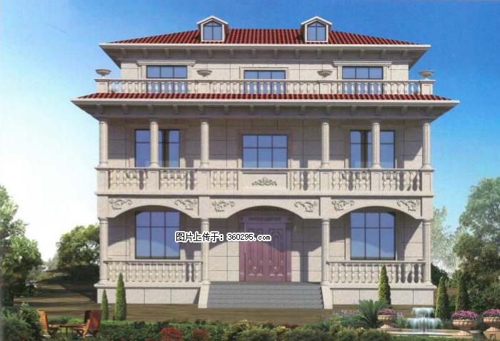 EPS工程案例(4) - 泸州三象EPS建材 luzhou.sx311.cc