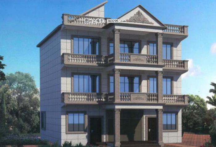 EPS工程案例(5) - 泸州三象EPS建材 luzhou.sx311.cc