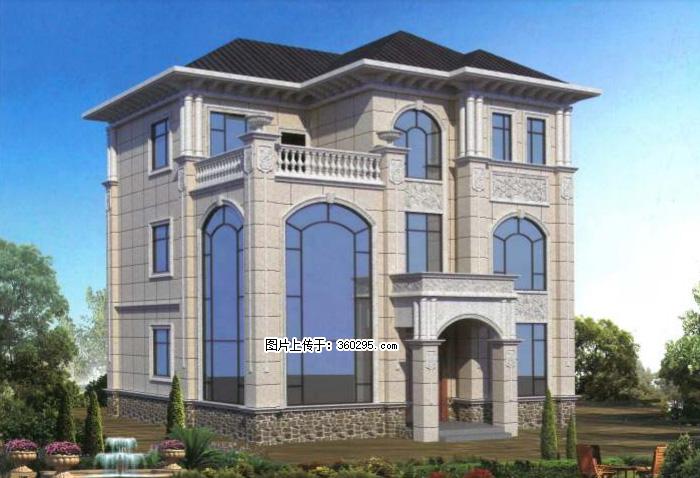 EPS工程案例(6) - 泸州三象EPS建材 luzhou.sx311.cc